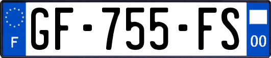 GF-755-FS
