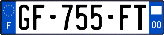 GF-755-FT