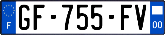 GF-755-FV