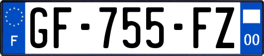 GF-755-FZ
