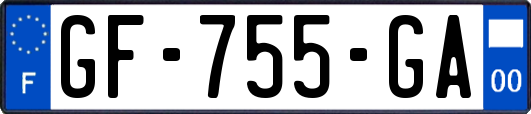 GF-755-GA