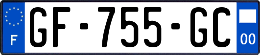 GF-755-GC