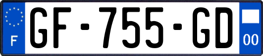 GF-755-GD
