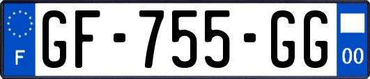 GF-755-GG