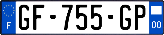 GF-755-GP