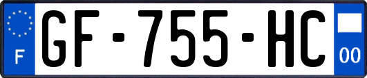 GF-755-HC