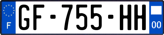 GF-755-HH
