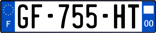 GF-755-HT
