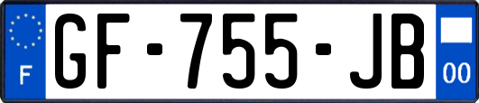 GF-755-JB