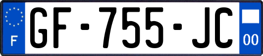 GF-755-JC