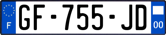 GF-755-JD