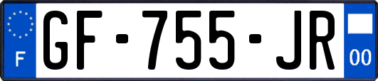 GF-755-JR