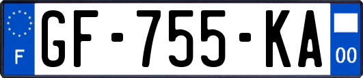 GF-755-KA