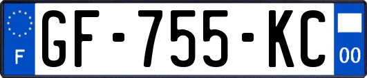 GF-755-KC