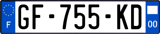 GF-755-KD