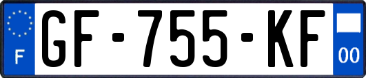 GF-755-KF
