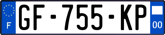 GF-755-KP