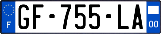GF-755-LA