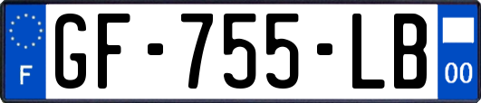 GF-755-LB