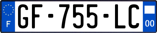 GF-755-LC