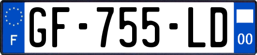 GF-755-LD