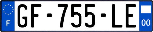 GF-755-LE