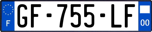 GF-755-LF