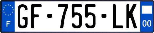 GF-755-LK