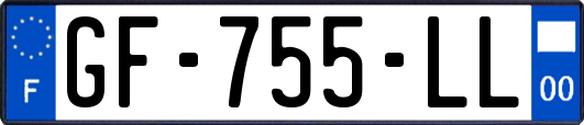 GF-755-LL