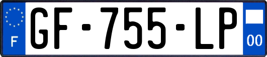 GF-755-LP