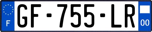 GF-755-LR