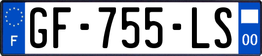 GF-755-LS
