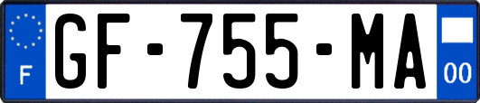 GF-755-MA