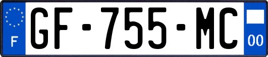 GF-755-MC