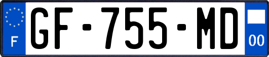 GF-755-MD