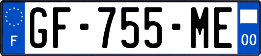 GF-755-ME