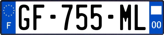 GF-755-ML