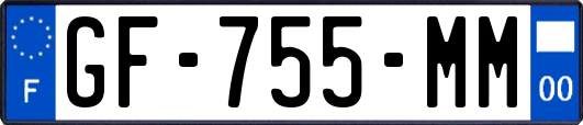 GF-755-MM