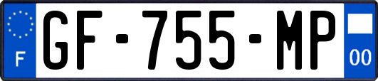 GF-755-MP