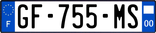 GF-755-MS