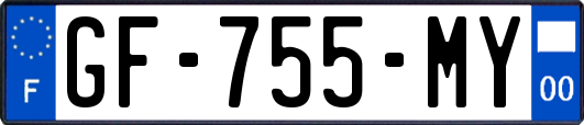 GF-755-MY
