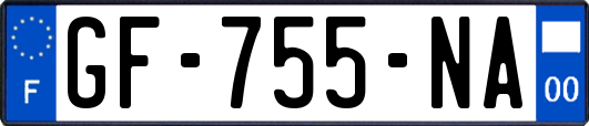 GF-755-NA