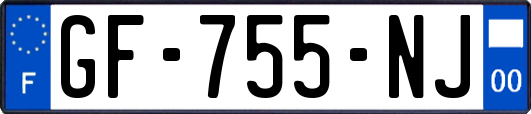 GF-755-NJ