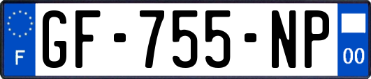 GF-755-NP