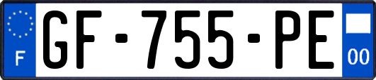 GF-755-PE