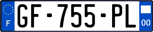 GF-755-PL