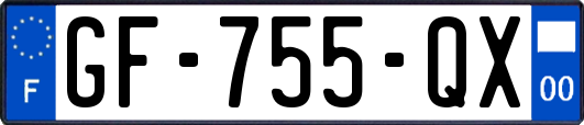 GF-755-QX