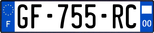 GF-755-RC