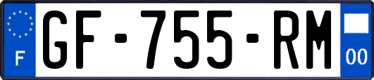 GF-755-RM