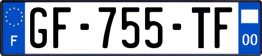 GF-755-TF